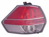 Lampa tylna zespolona ABAKUS 115-1944R-UE