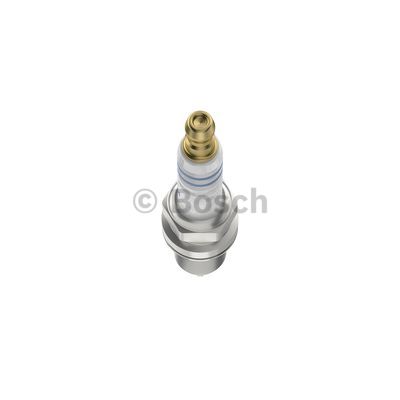Świeca zapłonowa BOSCH 0 242 229 648