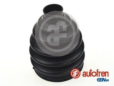 Zestaw osłon AUTOFREN SEINSA D8625T