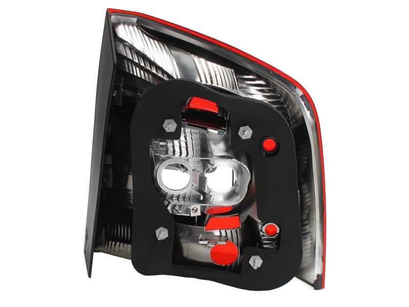 Lampa tylna zespolona ABAKUS 665-1917L-UE