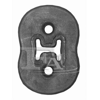 Wieszak ukladu wydechowego FA1 873-901