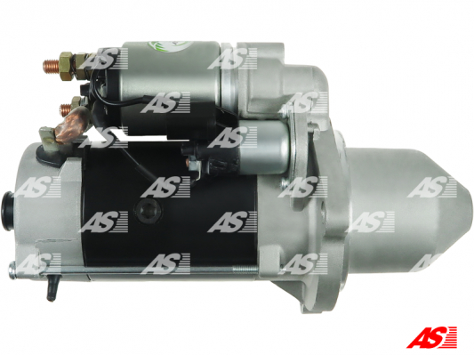 Rozrusznik AS-PL S0258
