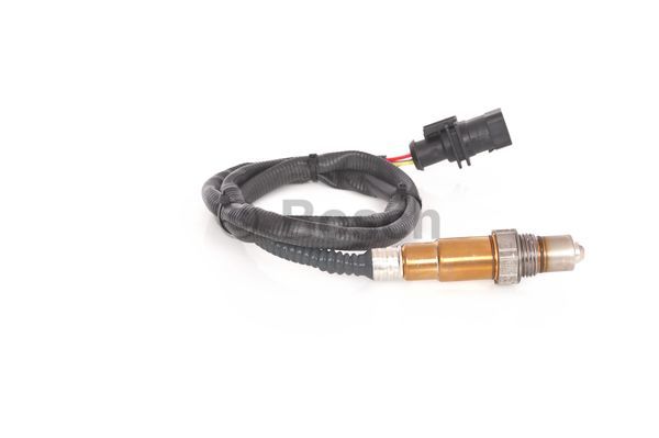 Sonda lambda BOSCH 0 258 027 074