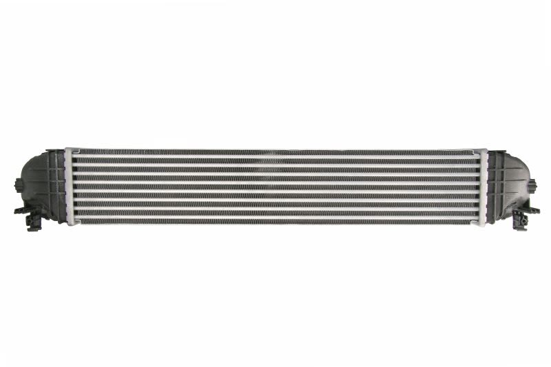 Chłodnica powietrza intercooler NRF 30971