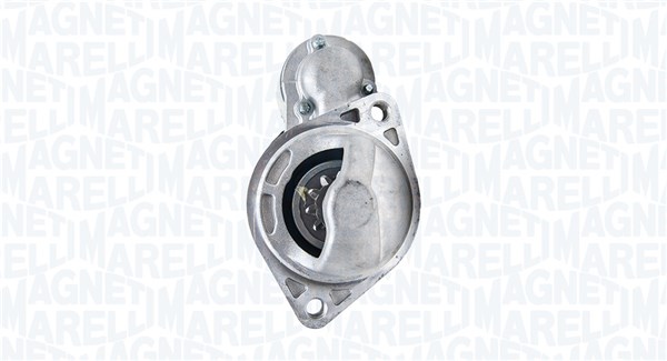 Rozrusznik MAGNETI MARELLI 063725446010
