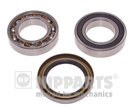 Zestaw łożysk koła NIPPARTS J4708006