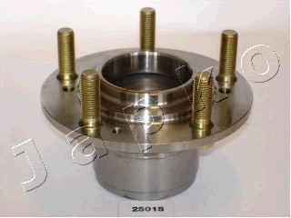 Piasta koła JAPKO 425015