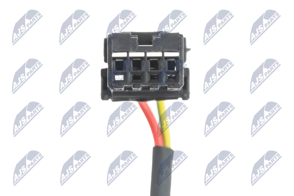Wał napędowy NTY NPW-MZ-086