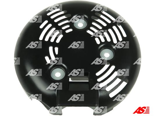 Pokrywa alternatora AS-PL APC6021S