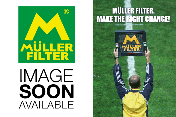 Filtr kabinowy MULLER FILTER FK530