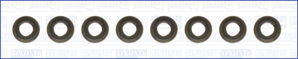 Zestaw uszczelniaczy trzonka zaworu AJUSA 57003400