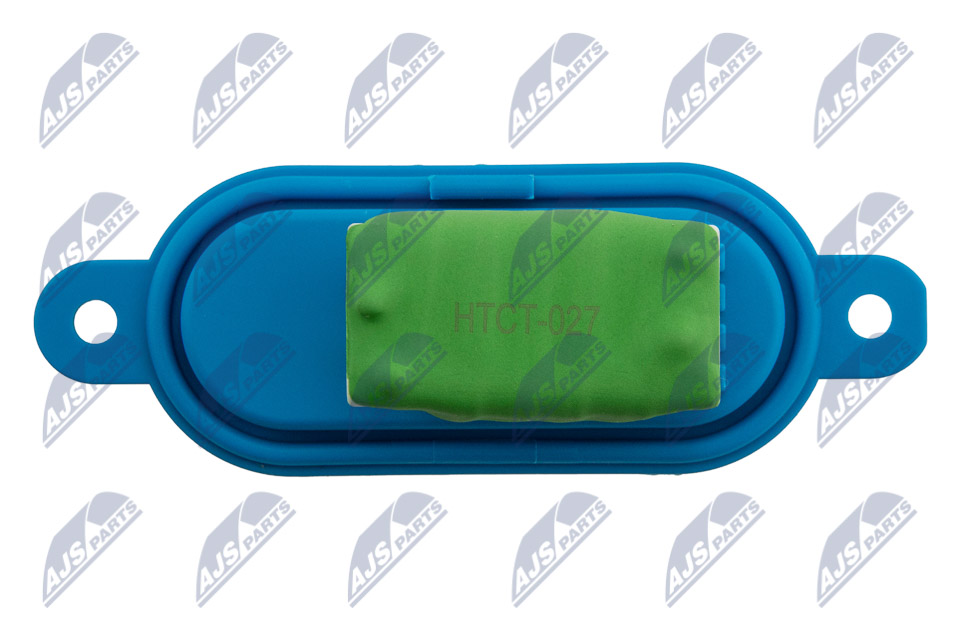 Opornik wentylatora NTY ERD-CT-027