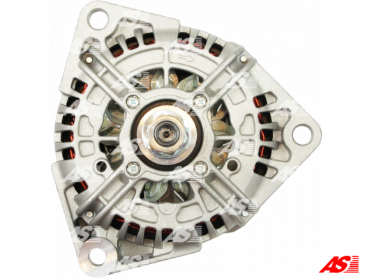 Alternator AS-PL A0062