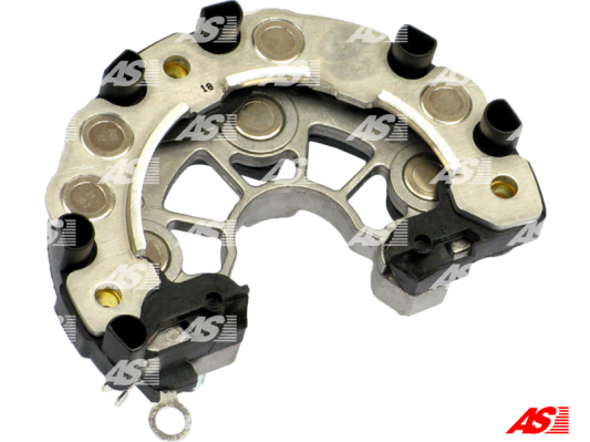 Mostek prostowniczy alternatora AS-PL ARC0088