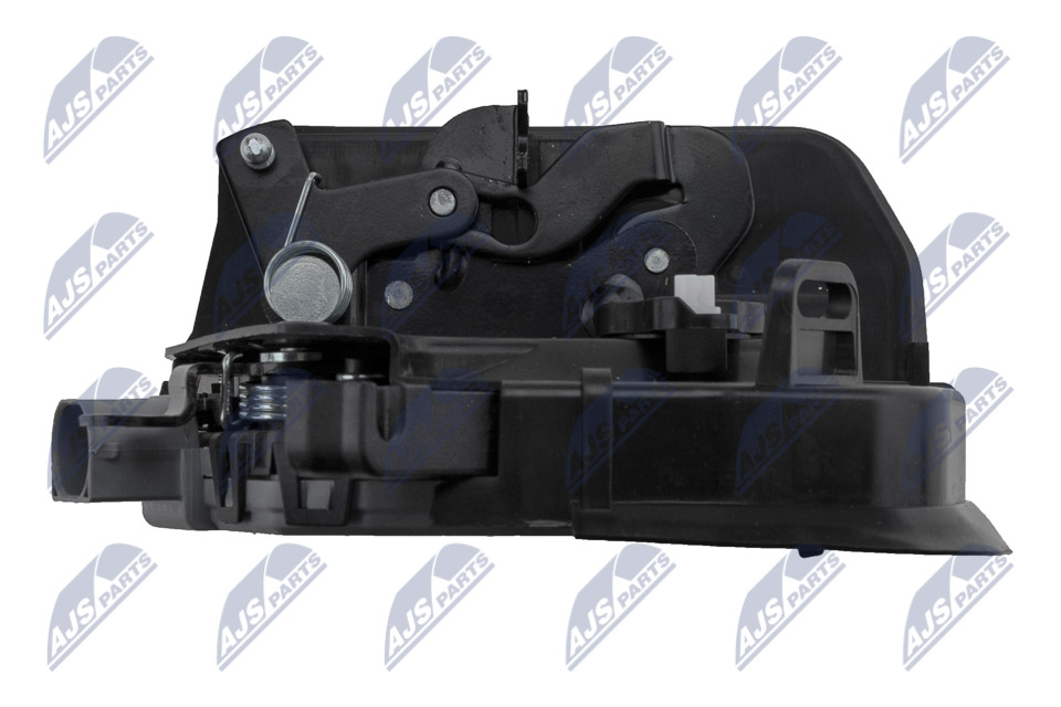 Zamek drzwi NTY EZC-BM-169