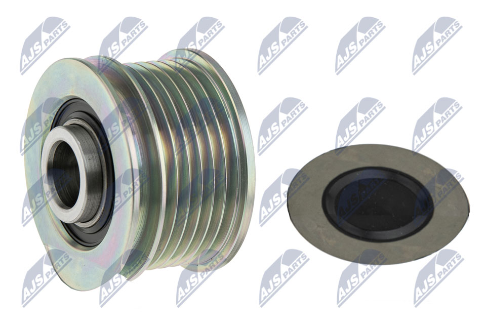 Zacisk hamulca NTY HZT-PE-014