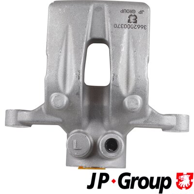 Zacisk hamulca JP GROUP 3662000370