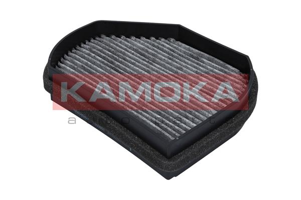 Filtr kabinowy KAMOKA F500601