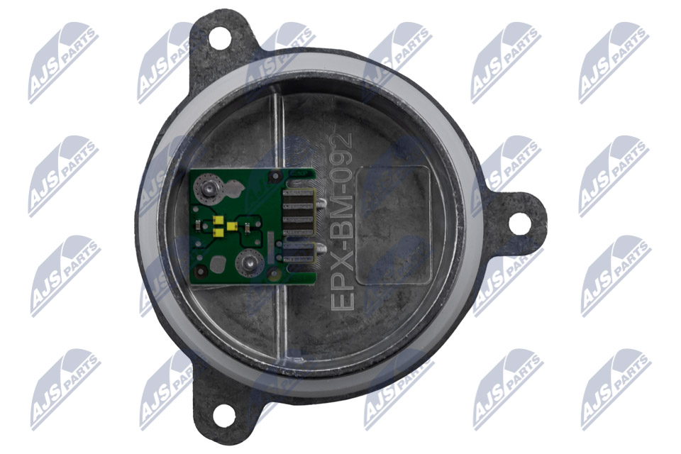 Element nastawczy, zacisk hamulca postojowego NTY HZS-PL-002A