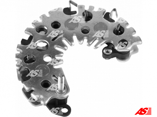 Mostek prostowniczy alternatora AS-PL ARC4013