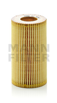 Filtr oleju MANN-FILTER HU 718/1 y