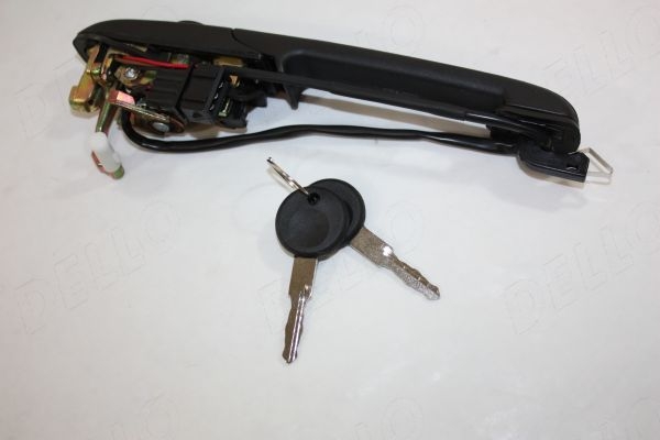 Klamka drzwi AUTOMEGA 100022410