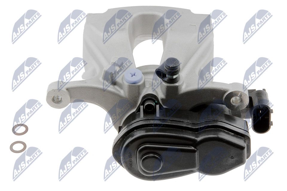 Zacisk hamulca NTY HZT-LR-002