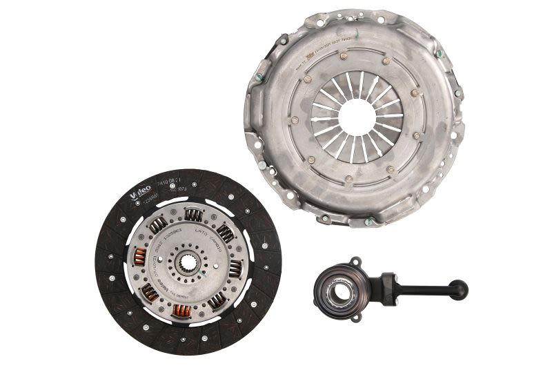 Zestaw sprzęgła VALEO 834005