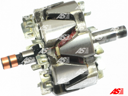 Wirnik alternatora AS-PL AR0046