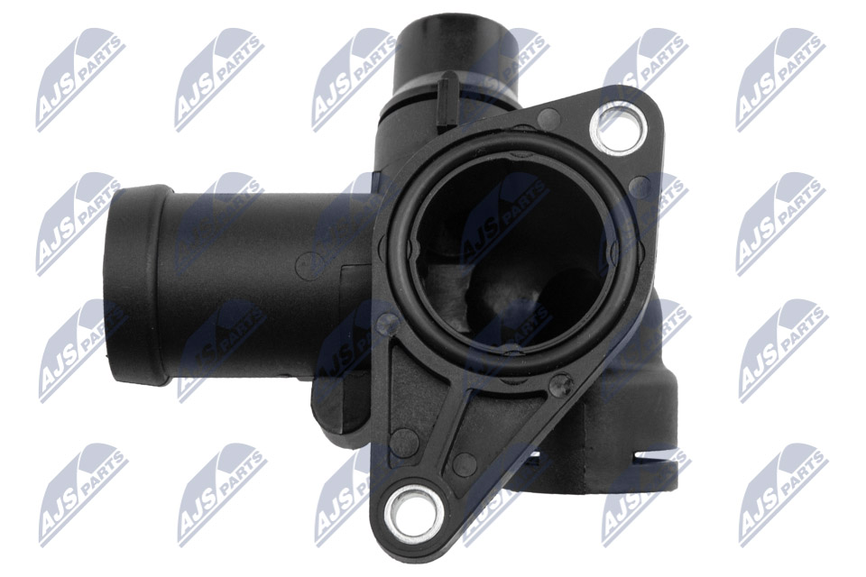 Króciec układu chłodzenia NTY CTM-AU-009