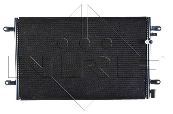 Skraplacz klimatyzacji NRF 35605