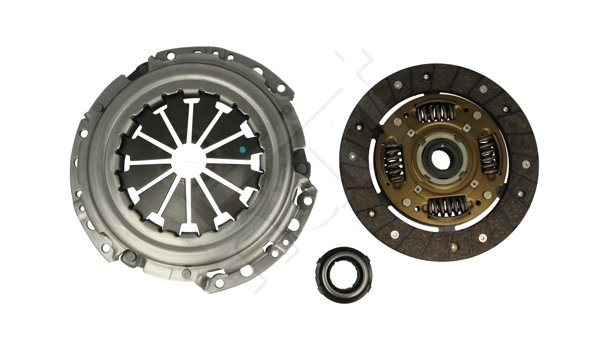 Zestaw sprzęgła HART 372 802