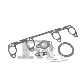 Zestaw montażowy turbosprężarki FA1 KT110035E
