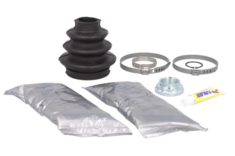 Zestaw osłon SPIDAN 24140