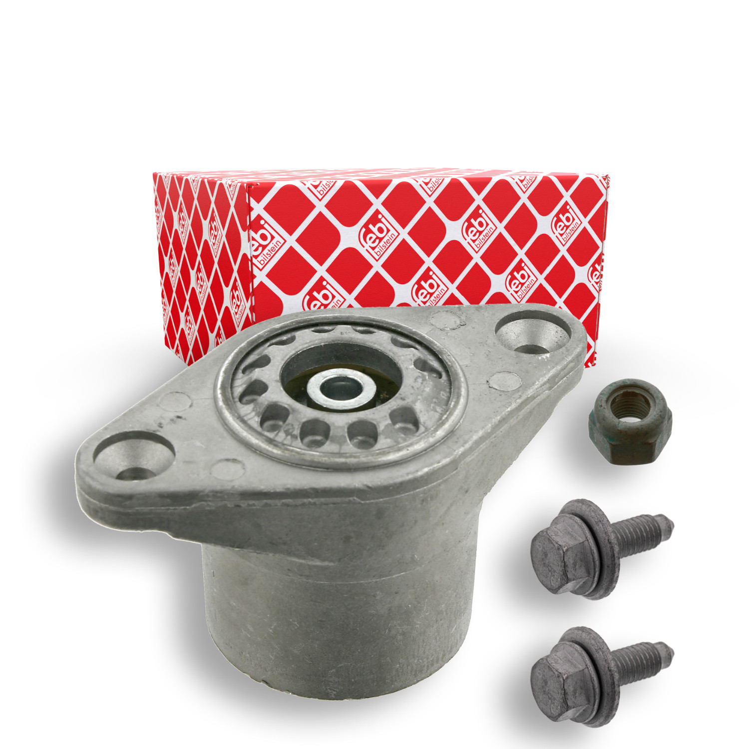 Zestaw naprawczy poduszki amortyzatora FEBI BILSTEIN 37886