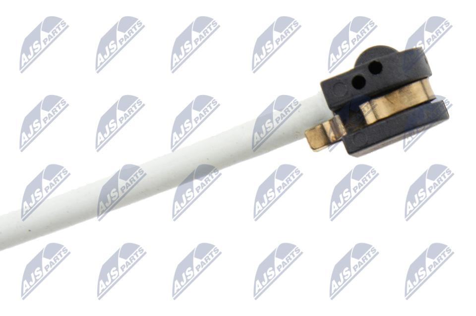 Czujnik zużycia klocków NTY HCZ-BM-013