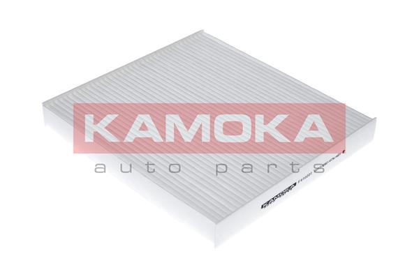 Filtr kabinowy KAMOKA F410201