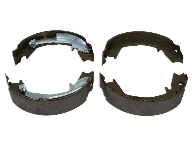 Zestaw szczęk hamulcowych FERODO FSB4131