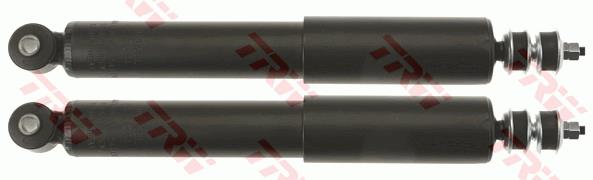 Amortyzator TRW JGT1236T