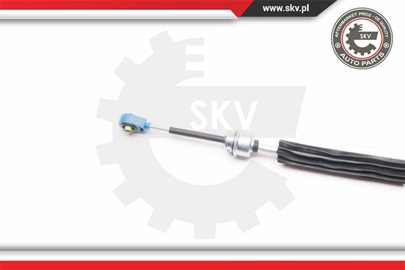 Linka dźwigni zmiany biegów ESEN SKV 27SKV065