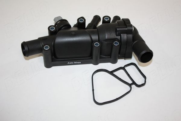 Termostat AUTOMEGA 160024110