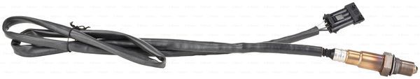 Sonda lambda BOSCH 0 258 006 196