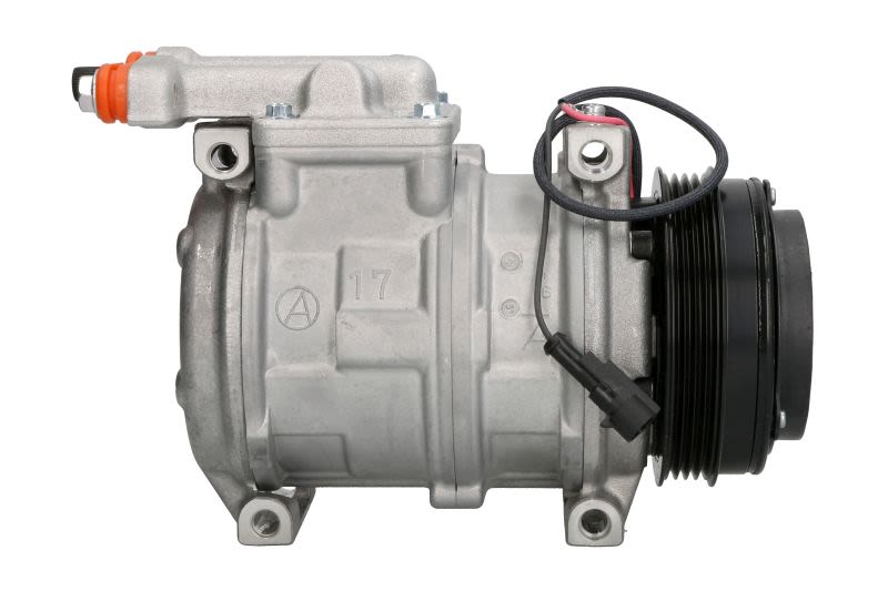 Kompresor klimatyzacji DENSO DCP12009