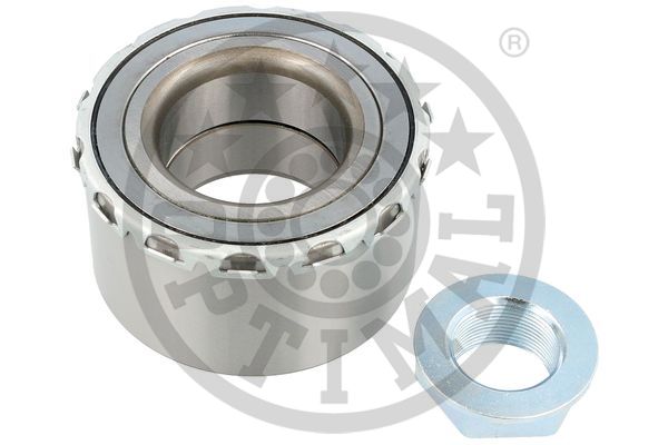 Zestaw łożysk koła OPTIMAL 402523