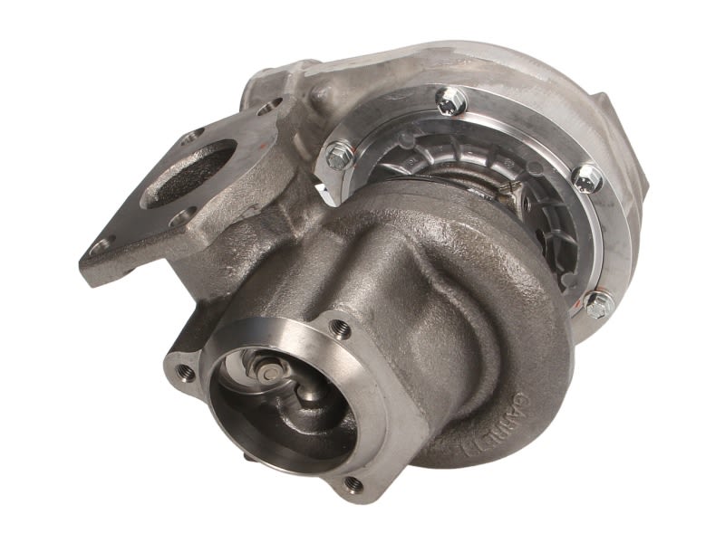 Turbosprężarka GARRETT 727266-5001S