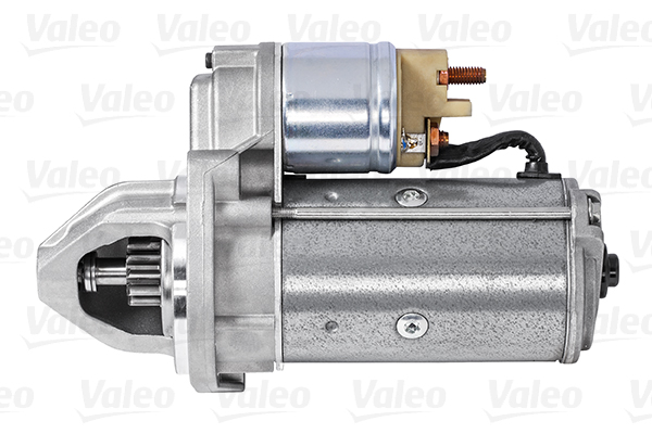 Rozrusznik VALEO 432644