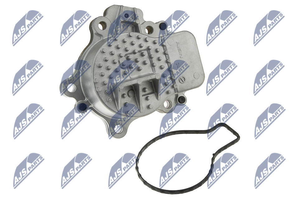 Pompa wody NTY CPW-TY-107