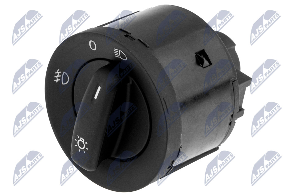Włącznik świateł głównych NTY EWS-VW-131
