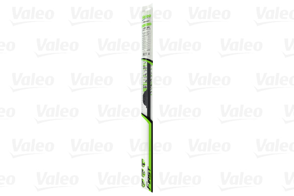 Pióro wycieraczki VALEO 575011