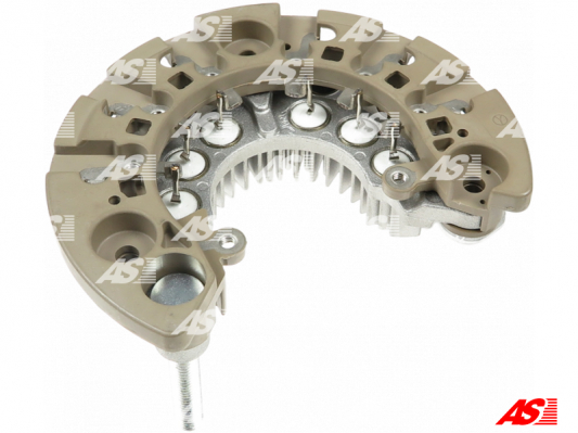 Mostek prostowniczy alternatora AS-PL ARC5174